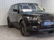 Land Rover Range Rover Range Rover 4.4 SD V8 Autobiography Auto 4WD Euro 5 5dr 18