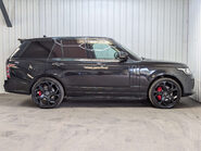 Land Rover Range Rover Range Rover 4.4 SD V8 Autobiography Auto 4WD Euro 5 5dr 15