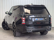 Land Rover Range Rover Range Rover 4.4 SD V8 Autobiography Auto 4WD Euro 5 5dr 11