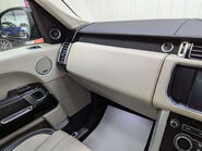 Land Rover Range Rover Range Rover 4.4 SD V8 Autobiography Auto 4WD Euro 5 5dr 77