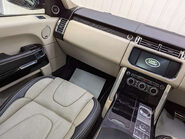 Land Rover Range Rover Range Rover 4.4 SD V8 Autobiography Auto 4WD Euro 5 5dr 42