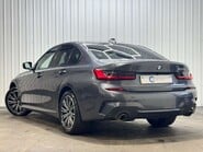 BMW 3 Series 3 Series 2.0 330e 12kWh M Sport Auto Euro 6 (s/s) 4dr 10