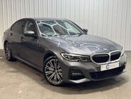 BMW 3 Series 3 Series 2.0 330e 12kWh M Sport Auto Euro 6 (s/s) 4dr 5