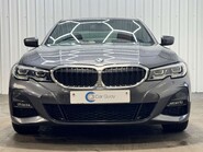 BMW 3 Series 3 Series 2.0 330e 12kWh M Sport Auto Euro 6 (s/s) 4dr 8