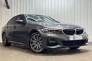 BMW 3 Series 3 Series 2.0 330e 12kWh M Sport Auto Euro 6 (s/s) 4dr