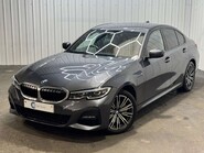 BMW 3 Series 3 Series 2.0 330e 12kWh M Sport Auto Euro 6 (s/s) 4dr 3