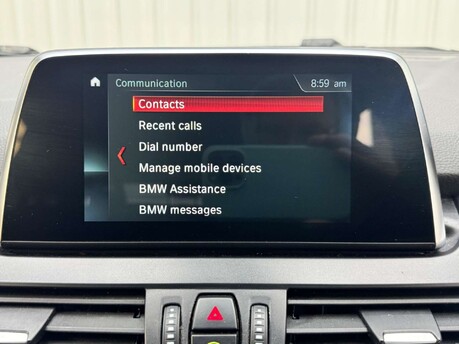 BMW 3 Series 3 Series 2.0 330e 12kWh M Sport Auto Euro 6 (s/s) 4dr 59