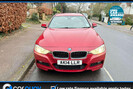 BMW 3 Series 3 Series 2.0 320d M Sport Touring Auto xDrive Euro 5 (s/s) 5dr