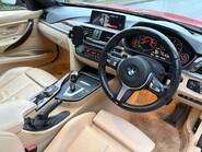 BMW 3 Series 3 Series 2.0 320d M Sport Touring Auto xDrive Euro 5 (s/s) 5dr 4