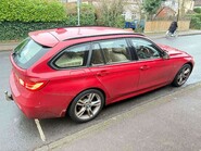BMW 3 Series 3 Series 2.0 320d M Sport Touring Auto xDrive Euro 5 (s/s) 5dr 5