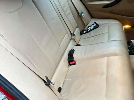 BMW 3 Series 3 Series 2.0 320d M Sport Touring Auto xDrive Euro 5 (s/s) 5dr 17