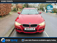 BMW 3 Series 3 Series 2.0 320d M Sport Touring Auto xDrive Euro 5 (s/s) 5dr 1