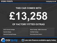 BMW 3 Series 3 Series 2.0 320d M Sport Touring Auto xDrive Euro 5 (s/s) 5dr 35