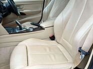 BMW 3 Series 3 Series 2.0 320d M Sport Touring Auto xDrive Euro 5 (s/s) 5dr 21