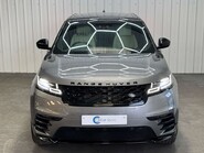 Land Rover Range Rover Velar Range Rover Velar 3.0 SD6 V6 R-Dynamic HSE Auto 4WD Euro 6 (s/s) 5dr 93