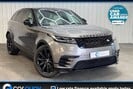 Land Rover Range Rover Velar Range Rover Velar 3.0 SD6 V6 R-Dynamic HSE Auto 4WD Euro 6 (s/s) 5dr