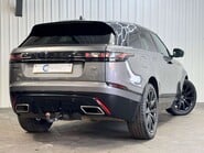 Land Rover Range Rover Velar Range Rover Velar 3.0 SD6 V6 R-Dynamic HSE Auto 4WD Euro 6 (s/s) 5dr 73