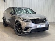 Land Rover Range Rover Velar Range Rover Velar 3.0 SD6 V6 R-Dynamic HSE Auto 4WD Euro 6 (s/s) 5dr 81