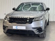 Land Rover Range Rover Velar Range Rover Velar 3.0 SD6 V6 R-Dynamic HSE Auto 4WD Euro 6 (s/s) 5dr 90