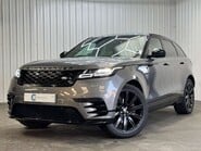 Land Rover Range Rover Velar Range Rover Velar 3.0 SD6 V6 R-Dynamic HSE Auto 4WD Euro 6 (s/s) 5dr 96