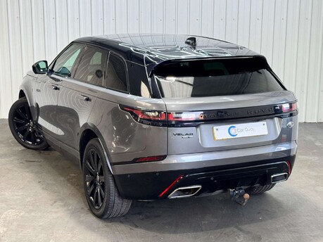 Land Rover Range Rover Velar Range Rover Velar 3.0 SD6 V6 R-Dynamic HSE Auto 4WD Euro 6 (s/s) 5dr 99