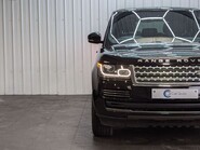 Land Rover Range Rover Range Rover 4.4 SD V8 Vogue Auto 4WD Euro 5 5dr 21