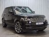 Land Rover Range Rover Range Rover 4.4 SD V8 Vogue Auto 4WD Euro 5 5dr