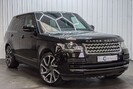 Land Rover Range Rover Range Rover 4.4 SD V8 Vogue Auto 4WD Euro 5 5dr