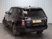 Land Rover Range Rover Range Rover 4.4 SD V8 Vogue Auto 4WD Euro 5 5dr 2