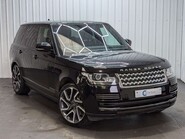 Land Rover Range Rover Range Rover 4.4 SD V8 Vogue Auto 4WD Euro 5 5dr 5