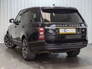 Land Rover Range Rover Range Rover 4.4 SD V8 Vogue Auto 4WD Euro 5 5dr 9