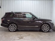 Land Rover Range Rover Range Rover 4.4 SD V8 Vogue Auto 4WD Euro 5 5dr 11