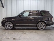 Land Rover Range Rover Range Rover 4.4 SD V8 Vogue Auto 4WD Euro 5 5dr 12