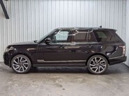 Land Rover Range Rover Range Rover 4.4 SD V8 Vogue Auto 4WD Euro 5 5dr 13