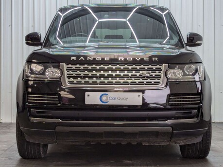 Land Rover Range Rover Range Rover 4.4 SD V8 Vogue Auto 4WD Euro 5 5dr 15