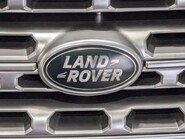 Land Rover Range Rover Range Rover 4.4 SD V8 Vogue Auto 4WD Euro 5 5dr 17