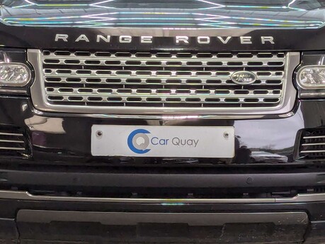 Land Rover Range Rover Range Rover 4.4 SD V8 Vogue Auto 4WD Euro 5 5dr 18