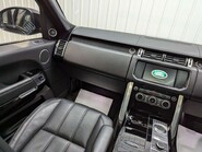 Land Rover Range Rover Range Rover 4.4 SD V8 Vogue Auto 4WD Euro 5 5dr 42