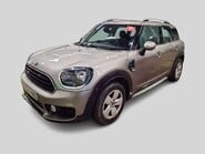 Mini Countryman Countryman 2.0 Cooper D Euro 6 (s/s) 5dr 1