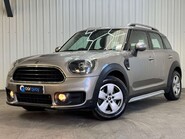 Mini Countryman Countryman 2.0 Cooper D Euro 6 (s/s) 5dr 6