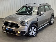 Mini Countryman Countryman 2.0 Cooper D Euro 6 (s/s) 5dr 7