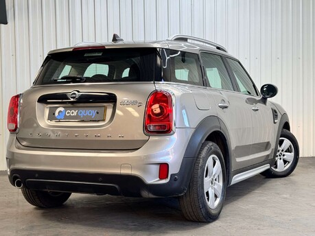 Mini Countryman Countryman 2.0 Cooper D Euro 6 (s/s) 5dr 8
