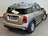 Mini Countryman Countryman 2.0 Cooper D Euro 6 (s/s) 5dr 9