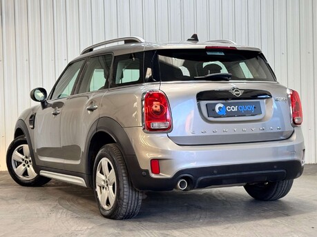 Mini Countryman Countryman 2.0 Cooper D Euro 6 (s/s) 5dr 10