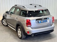 Mini Countryman Countryman 2.0 Cooper D Euro 6 (s/s) 5dr 12