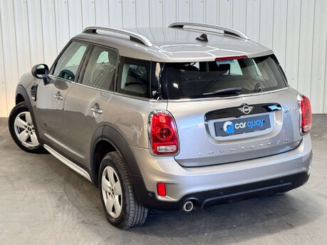Mini Countryman Countryman 2.0 Cooper D Euro 6 (s/s) 5dr 12