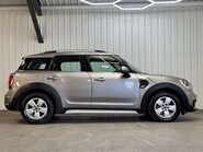 Mini Countryman Countryman 2.0 Cooper D Euro 6 (s/s) 5dr 13