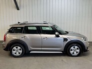 Mini Countryman Countryman 2.0 Cooper D Euro 6 (s/s) 5dr 14
