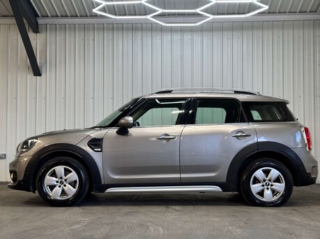 Mini Countryman Countryman 2.0 Cooper D Euro 6 (s/s) 5dr 15