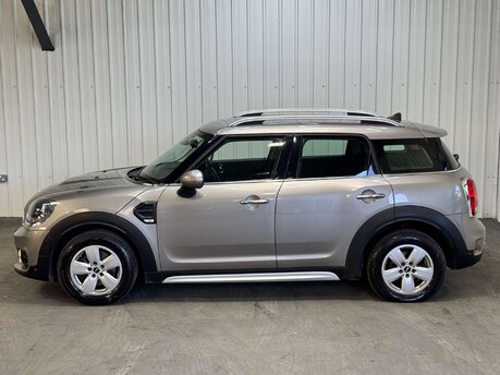 Mini Countryman Countryman 2.0 Cooper D Euro 6 (s/s) 5dr 16